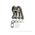 Stainless Steel Manifold LCM-198